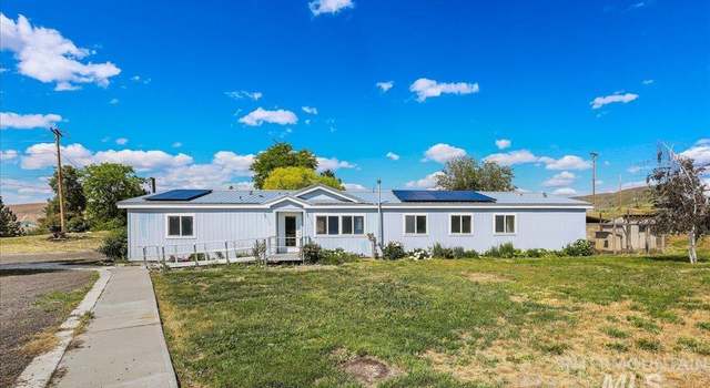 Photo of 1450 E 11th St, Weiser, ID 83672