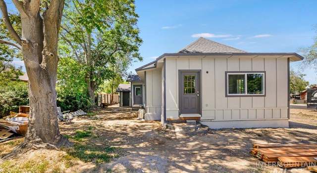 Photo of 700 Poplar Ave, Buhl, ID 83316