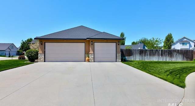 Photo of 4940 W Talamore, Meridian, ID 83646