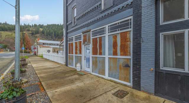 Photo of 805 E Main St, Kendrick, ID 83537