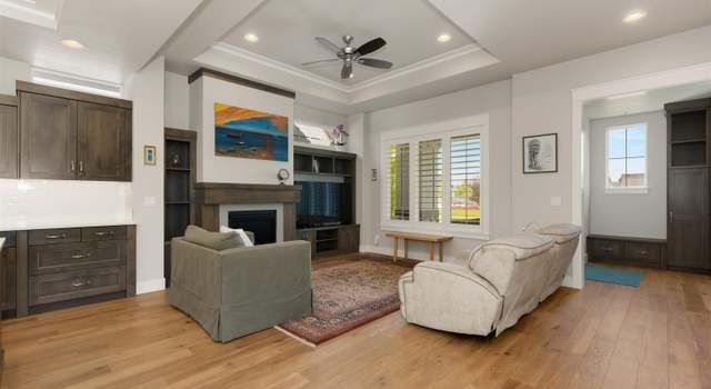 Photo of 6178 N Bolsena Ln, Meridian, ID 83646