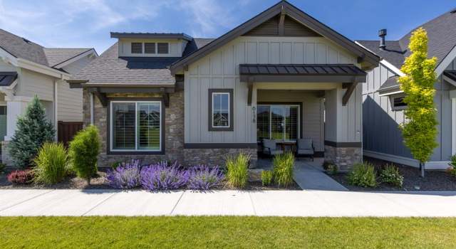 Photo of 6178 N Bolsena Ln, Meridian, ID 83646