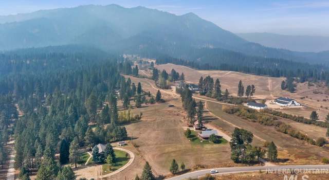 Photo of TBD S Middlefork Rd, Garden Valley, ID 83622