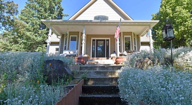 Photo of 301 State St, Juliaetta, ID 83535