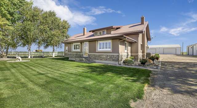 Photo of 3796 N 3900 E, Hansen, ID 83334
