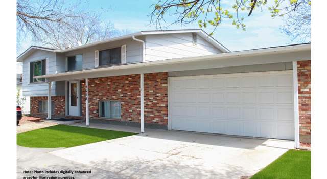 Photo of 4630 N Maple Grv, Boise, ID 83704