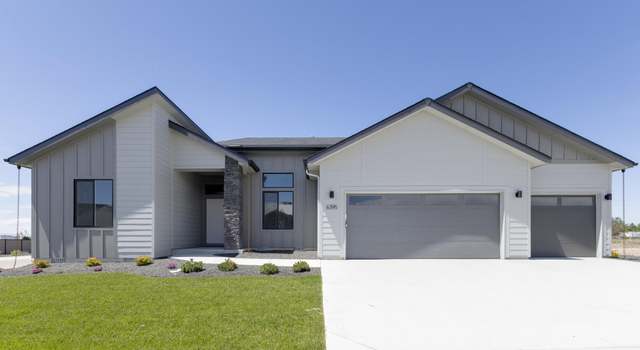 Photo of 6395 S Banded Eagle Way, Boise, ID 83709