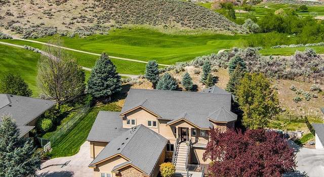 Photo of 4835 N Villa Ridge Way, Boise, ID 83703