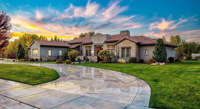 Photo of 1004 W Oceano Bello Dr, Eagle, ID 83616