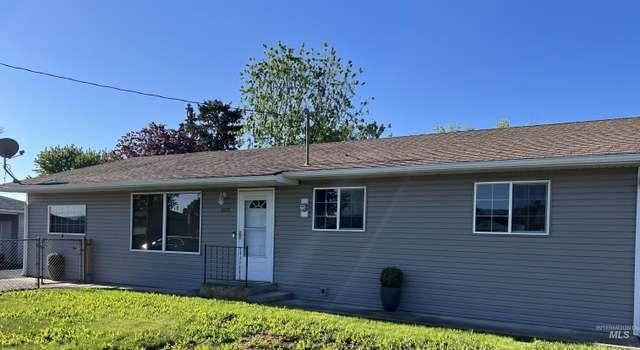 Photo of 2025 10th Ave, Clarkston, WA 99403