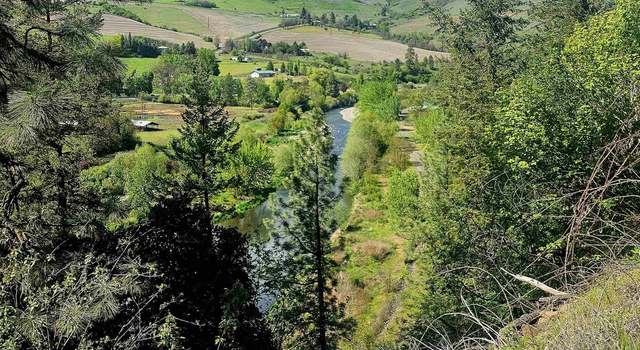 Photo of TBD Pebble Ln, Juliaetta, ID 83535