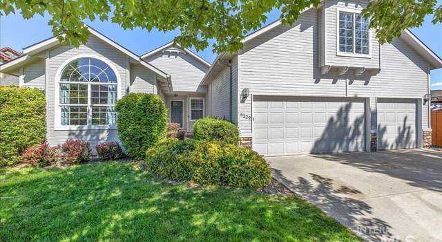 Photo of 6229 S Snowdrop Way, Boise, ID 83716