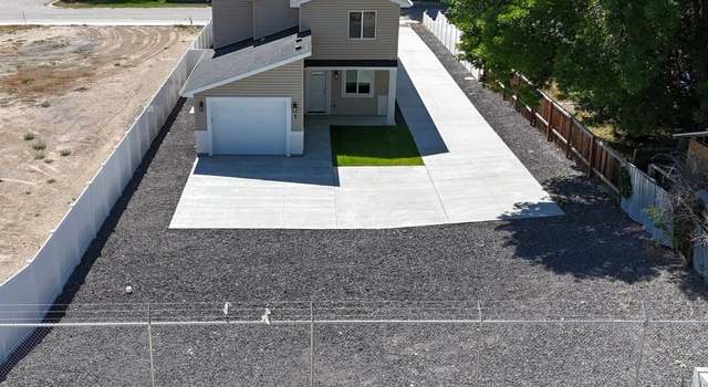 Photo of 1308 N Buchanan, Jerome, ID 83338