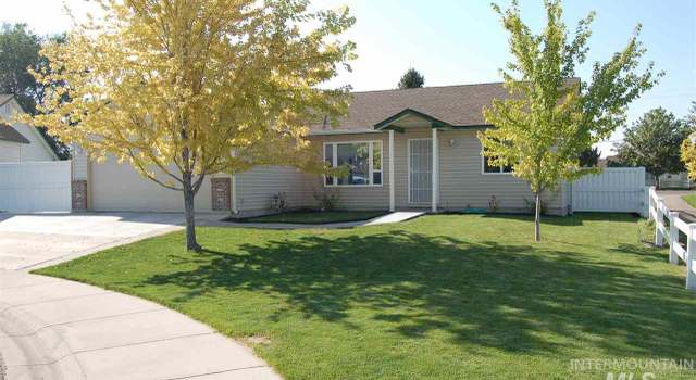 Photo of 1522 N Two Point Pl, Kuna, ID 83634
