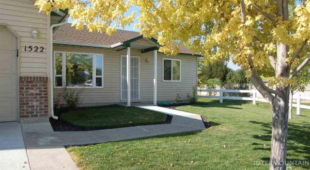 Photo of 1522 N Two Point Pl, Kuna, ID 83634