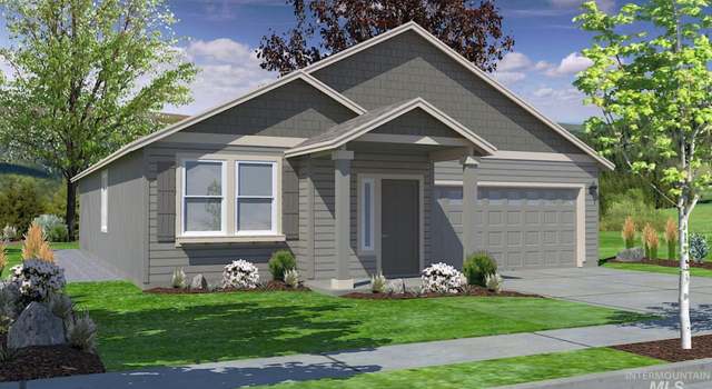 Photo of 4330 S Eggplant Ave Lot 8 Block 10, Nampa, ID 83686