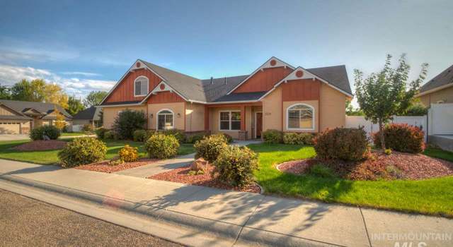Photo of 3509 Catalina Ave, Caldwell, ID 83605