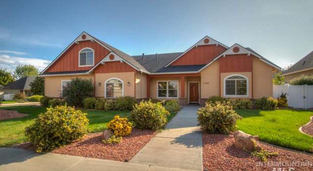 Photo of 3509 Catalina Ave, Caldwell, ID 83605