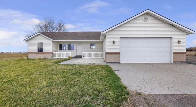 Photo of 1042 S Eden Rd, Eden, ID 83325