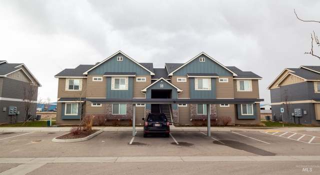 Photo of 1297 W Pine Ave. Building G Ave, Meridian, ID 83642