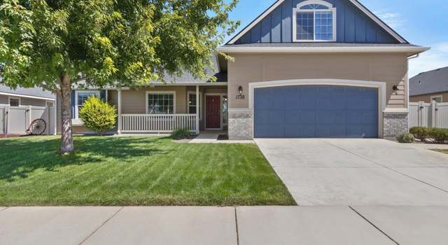 Photo of 1738 N Blush, Kuna, ID 83634