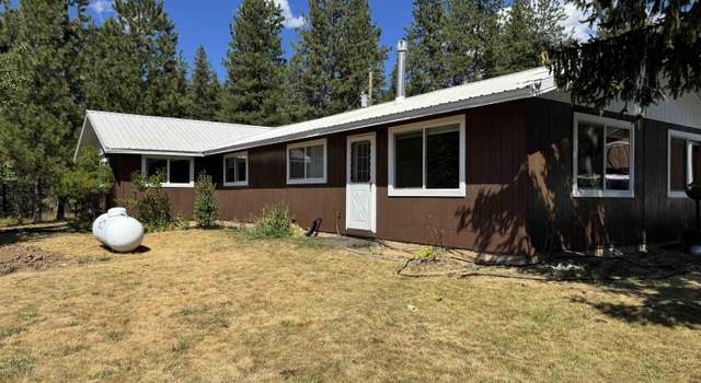 Photo of 804 High Valley Rd, Orofino, ID 83544