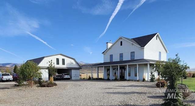 Photo of 357 W 1600 S, Oakley, ID 83346