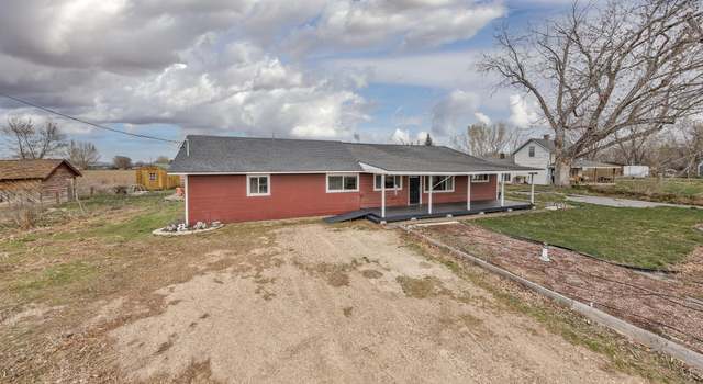 Photo of 29390 Old Fort Boise Rd, Parma, ID 83660