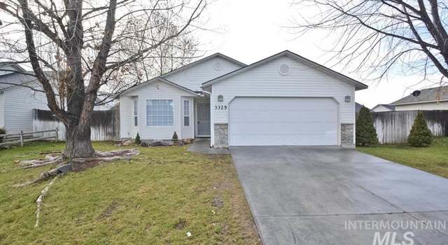 Photo of 3325 E Princess Amy Ct, Nampa, ID 83687