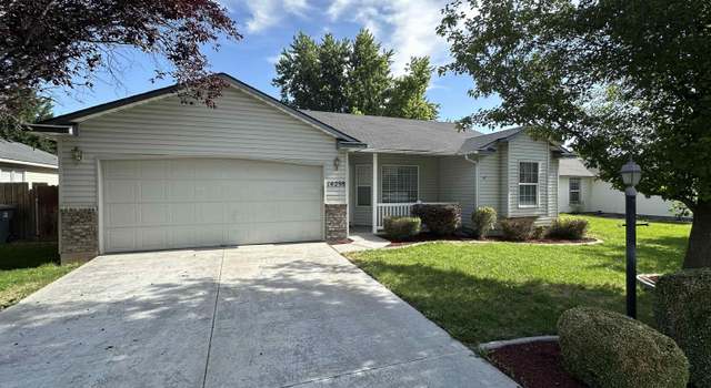 Property at 14298 Shenandoah St, Caldwell, ID 83607, 4 beds, 2 baths