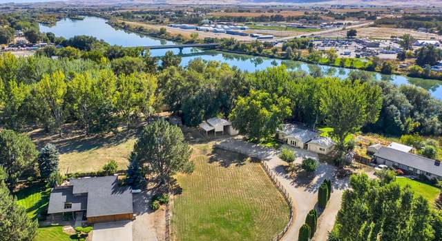 Photo of 26669 Morris Pl, Wilder, ID 83676