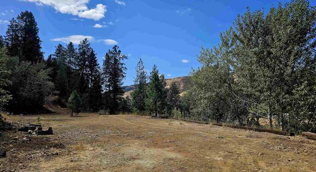 Photo of TBD Mcgary Grade, Juliaetta, ID 83537