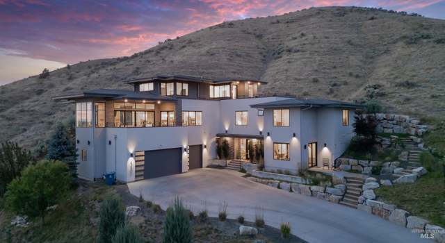 Photo of 3346 N North Mountain Ln, Boise, ID 83702