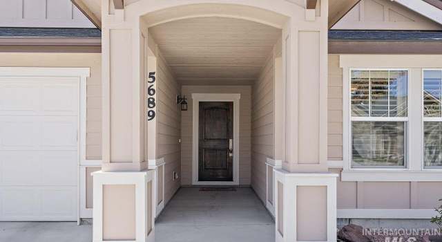 Photo of 5689 N Armstrong, Boise, ID 83704