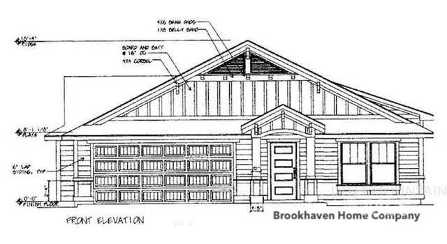 Photo of 5689 N Armstrong, Boise, ID 83704