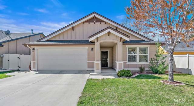 Photo of 5689 N Armstrong, Boise, ID 83704