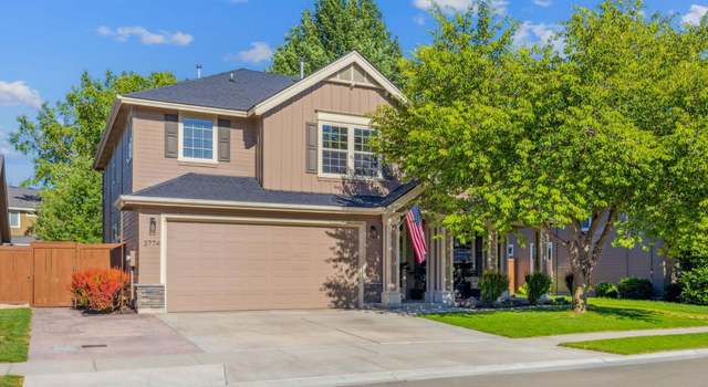 Photo of 3774 N Legacy Common Ave, Meridian, ID 83646