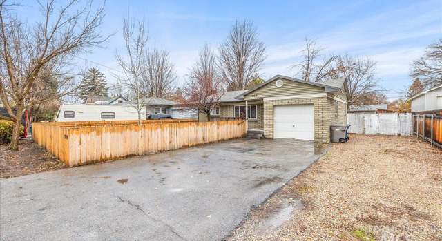 Photo of 2709 N Woody Dr, Boise, ID 83703