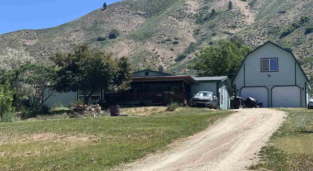 Photo of 135 Mores Creek Rim Rd, Boise, ID 83716