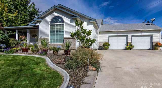 Photo of 15050 Una St, Caldwell, ID 83644