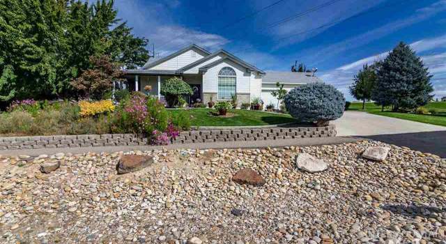 Photo of 15050 Una St, Caldwell, ID 83644