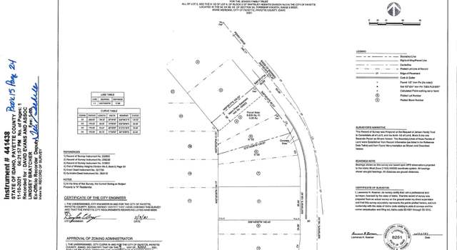Photo of Lot 5 & N 1/2 Of 6 On Perry Dr, Payette, ID 83661