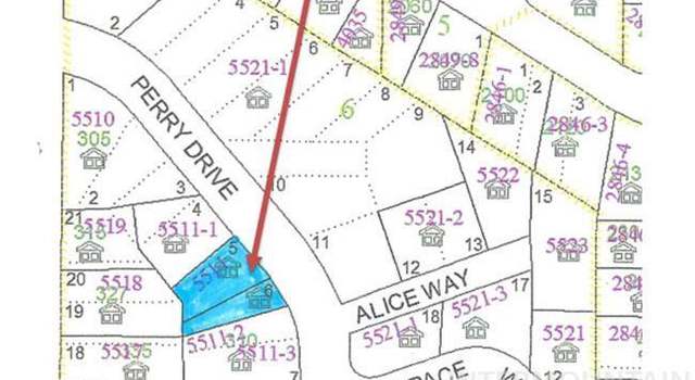 Photo of Lot 5 & N 1/2 Of 6 On Perry Dr, Payette, ID 83661