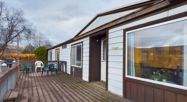 Photo of 314 Pierce St, Asotin, WA 99402