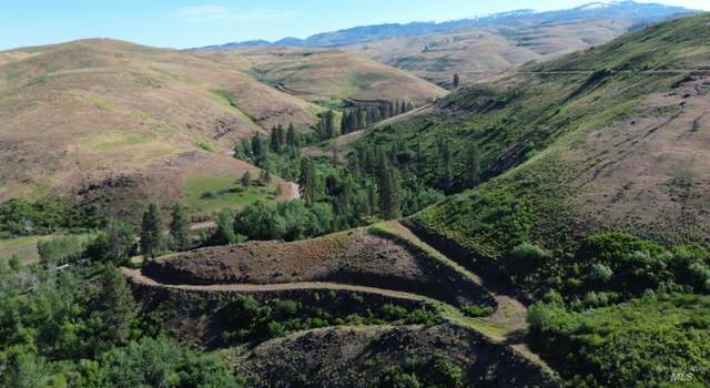 Photo of Lot 5 Middle Fork Rd, Council, ID 83612