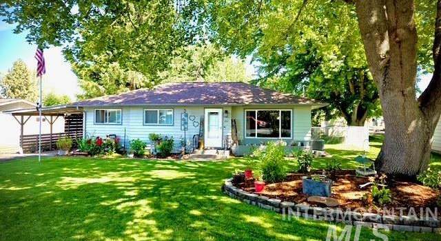 Photo of 1031 Powers Ave, Lewiston, ID 83501