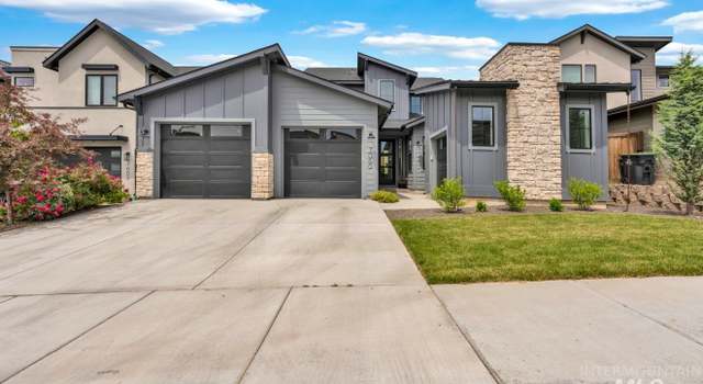 Photo of 7060 E La Cuesta St, Boise, ID 83716