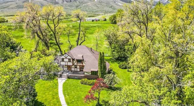 Photo of 1017 E 1000 S, Albion, ID 83311