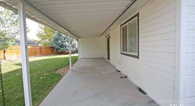 Photo of 1334 N Ryegrass Ct, Kuna, ID 83634
