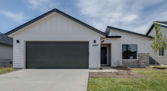 Photo of 2407 W Opalite Dr, Kuna, ID 83634